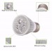 AerdrFei  1pcs Super Bright 9W 12W 15W GU10 LED Bulb 110V 220V Led Spotlights Warm/Natural/Cool White GU 10 LED lamp