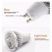 AerdrFei  1pcs Super Bright 9W 12W 15W GU10 LED Bulb 110V 220V Led Spotlights Warm/Natural/Cool White GU 10 LED lamp