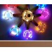 AerdrFei LED Wine Bottle Lights with Cork,1/2/3M Cork Lights Fairy Mini String Lights for Liquor Bottles Crafts Party Wedding Decoration