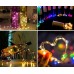 AerdrFei LED Wine Bottle Lights with Cork,1/2/3M Cork Lights Fairy Mini String Lights for Liquor Bottles Crafts Party Wedding Decoration